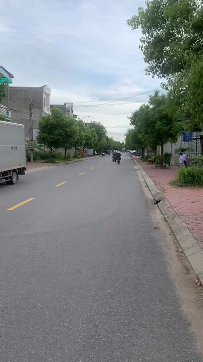 Đất nền An Lâm, Nam Sách 160m² - Vị trí trung tâm, giá thỏa thuận!