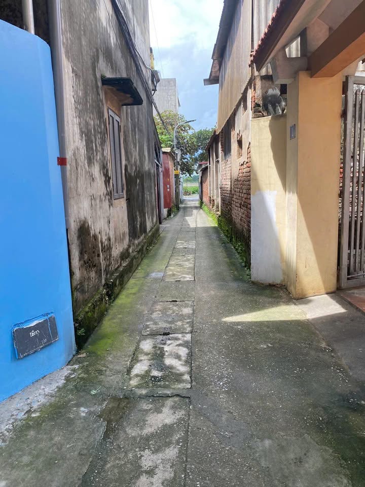 Đất nền Khắc Niệm 68m² giá 1.1 tỷ - Cơ hội đầu tư tuyệt vời!