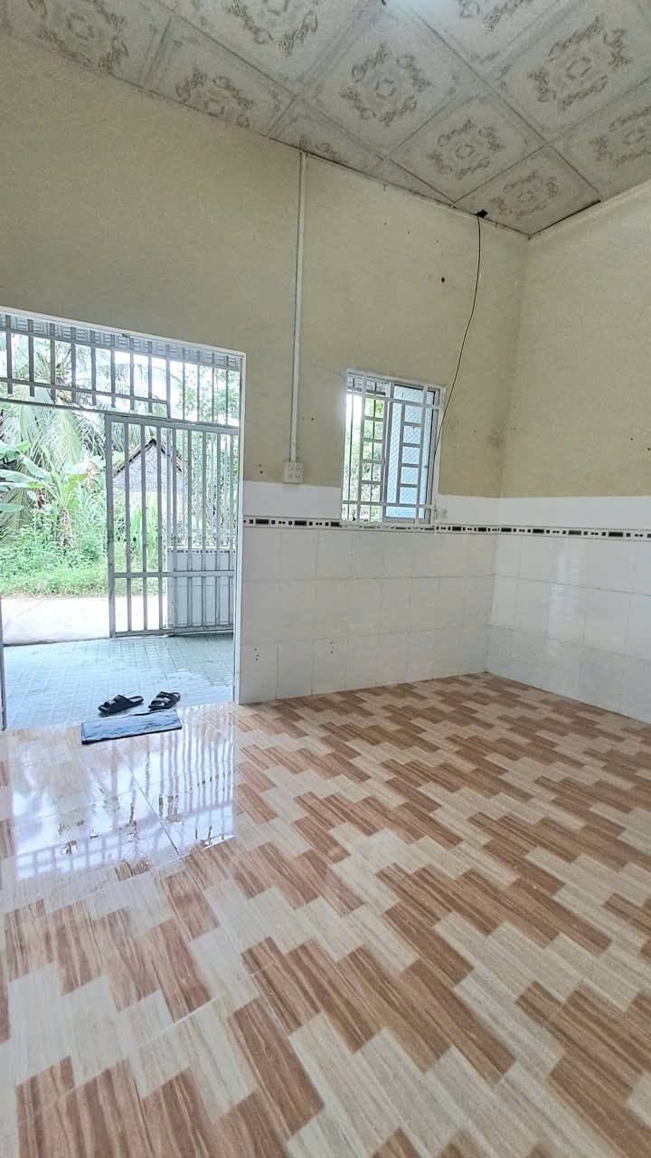 Nhà cho thuê Hưng Phú Cần Thơ 52m² giá 2.6 triệu - Lô ô tô tới cửa!