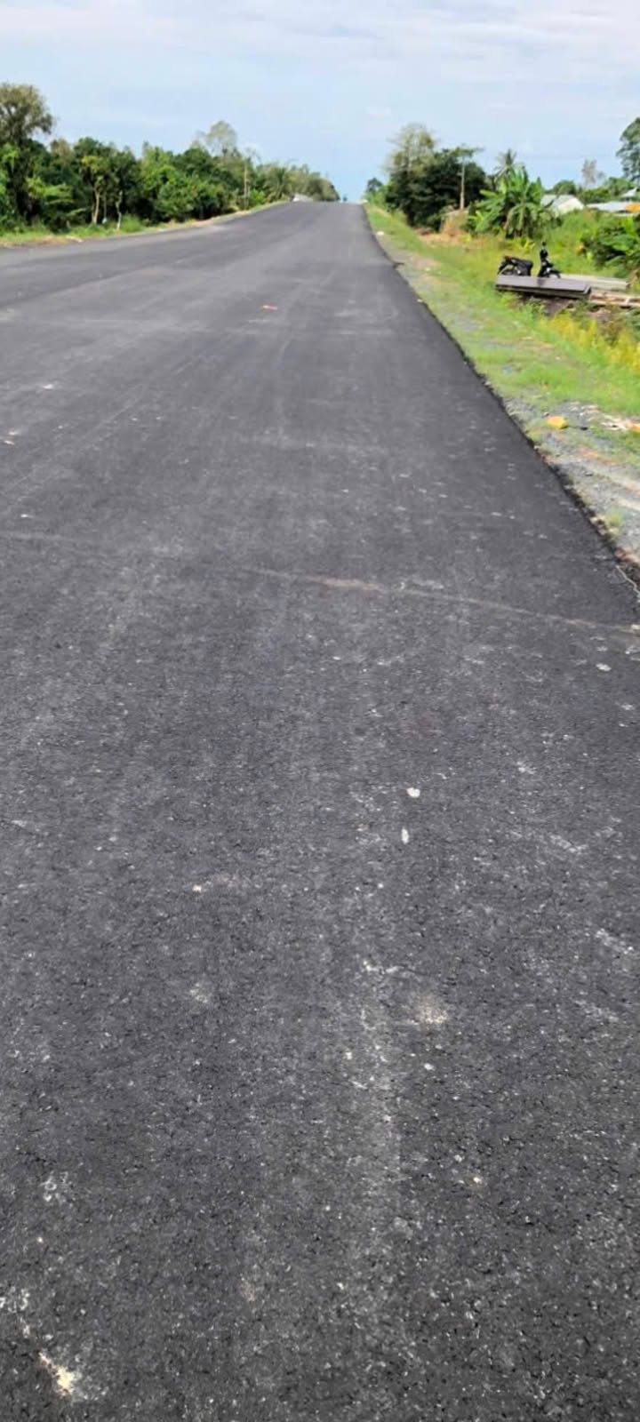 Đất nền 2,2 công Mỹ Ngãi, Cao Lãnh chỉ 3 tỷ - Mặt tiền đường tránh QL30!