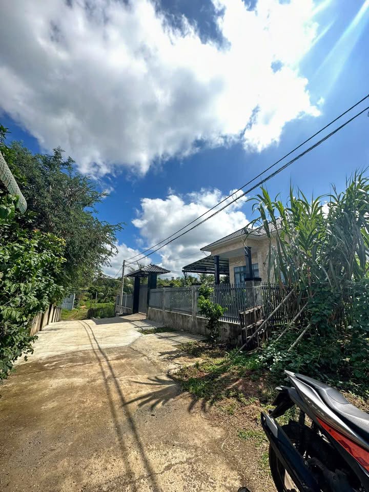 Đất nền phường Ea Kao, Buôn Ma Thuột 140m² giá chỉ 1.09 tỷ - Cơ hội đầu tư hấp dẫn!