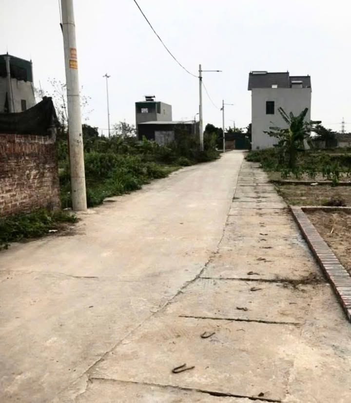 Đất nền Quang Minh Mê Linh 73m² giá 3.7 tỷ - Đầu tư tiềm năng ngay trung tâm!