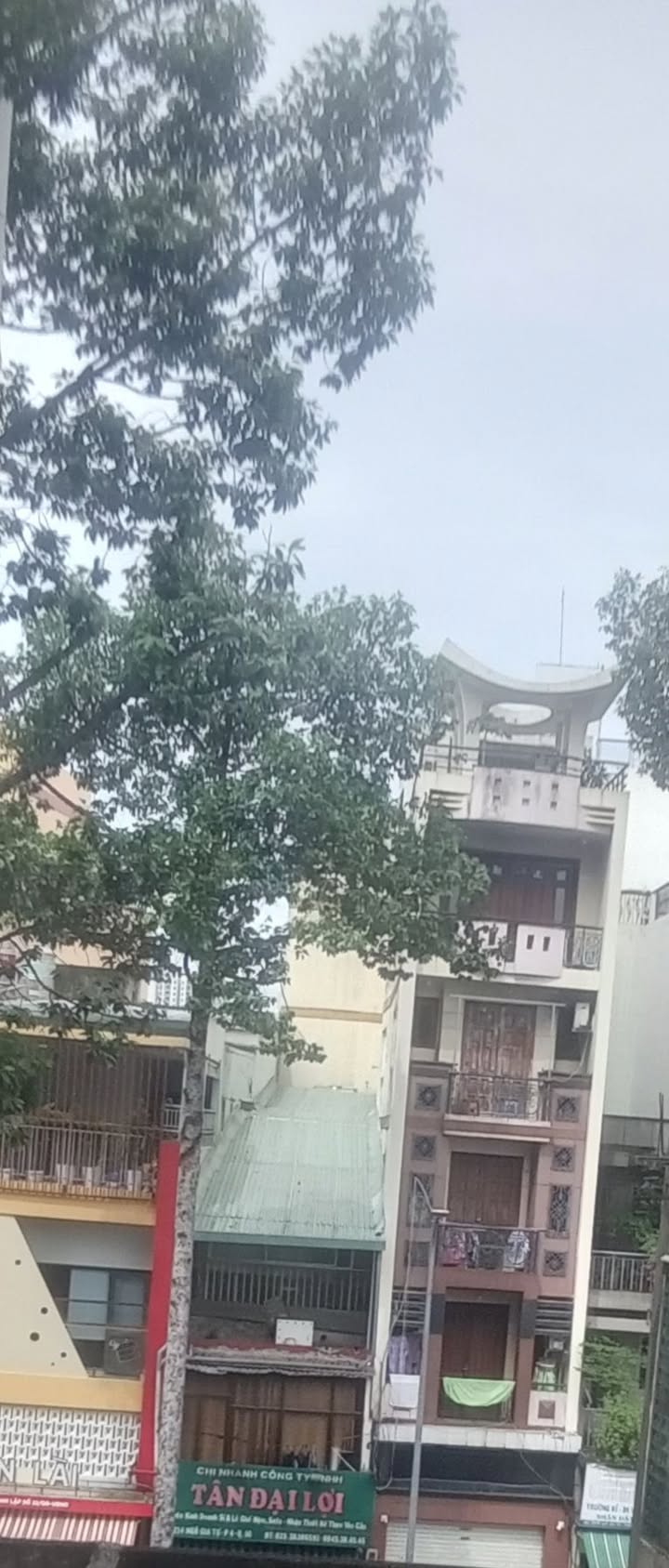 Bán nhà góc 2 mặt hẻm Huỳnh Văn Bánh, Phú Nhuận 15m² chỉ 2.3 tỷ - Giao nhà ngay!