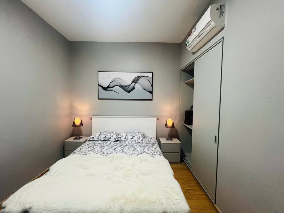 Căn hộ An Viên quận 7 73m² giá 4.5 tỷ - Dọn vào ở ngay!