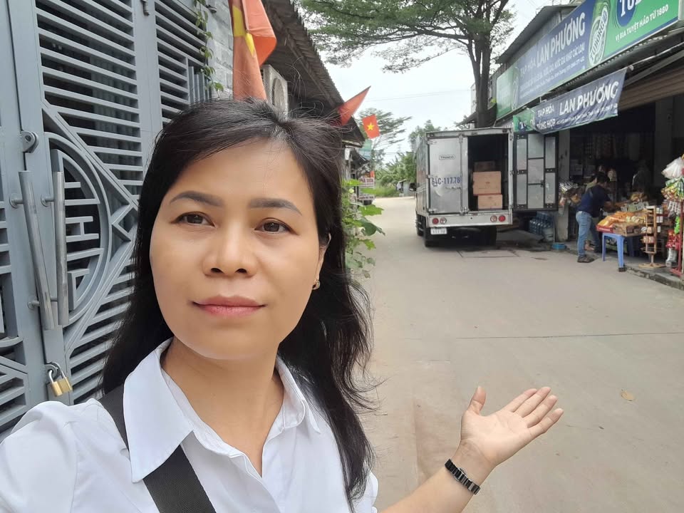 Đất 2 mặt tiền kinh doanh An Phú 72m² giá 2.75 tỷ - Cơ hội đầu tư hiếm có!