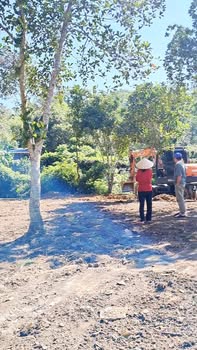 Đất nền lô góc 2 mặt tiền Tân Vinh 628m² giá chỉ 3 tỷ - Pháp lý rõ ràng!