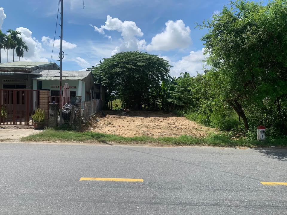 Đất nền đường Phạm Như Xương, Đà Nẵng 100m² giá chỉ 2.2 tỷ - Cơ hội đầu tư hấp dẫn!