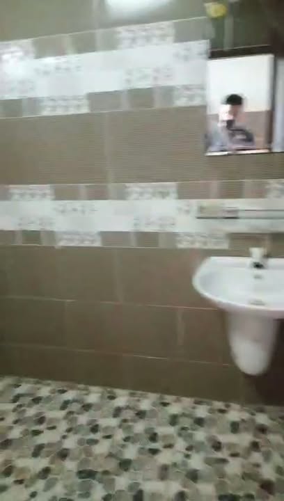 Nhà cho thuê tại Thị trấn Củ Chi 2PN giá 3.5 triệu - Chỉ cần xách vali vào ở!