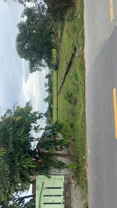 Đất nền mặt tiền Tỉnh Lộ 2, xã Trung Lập Thượng 1000m² giá 5.3 tỷ - Đầu tư sinh lời ngay!