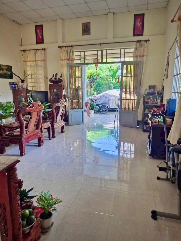 Đất nền Phước Vĩnh An Củ Chi 290m² giá 4.5 tỷ - Đường nhựa xe hơi tới nơi!