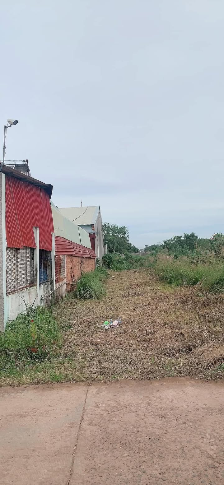 Đất nền Tân Xuân, Đồng Xoài 204m² giá 1.3 tỷ - Đầu tư sinh lời hấp dẫn!