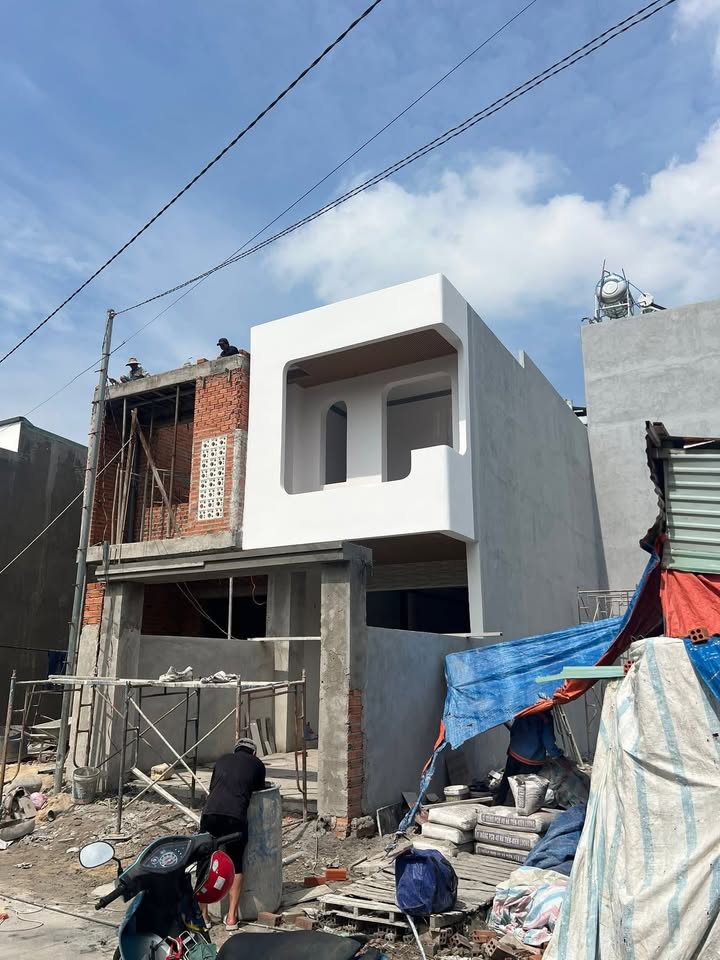 Nhà đẹp đường DX70, Phường Chánh Hiệp, Thủ Dầu Một 78m² giá 3.1 tỷ - Thiết kế hiện đại và tiện nghi!