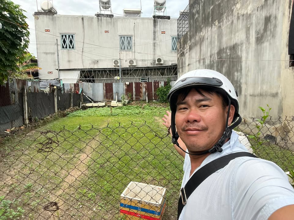 Đất nền Lái Thiêu 120m² giá 4 tỷ - Vị trí vàng, pháp lý sạch!