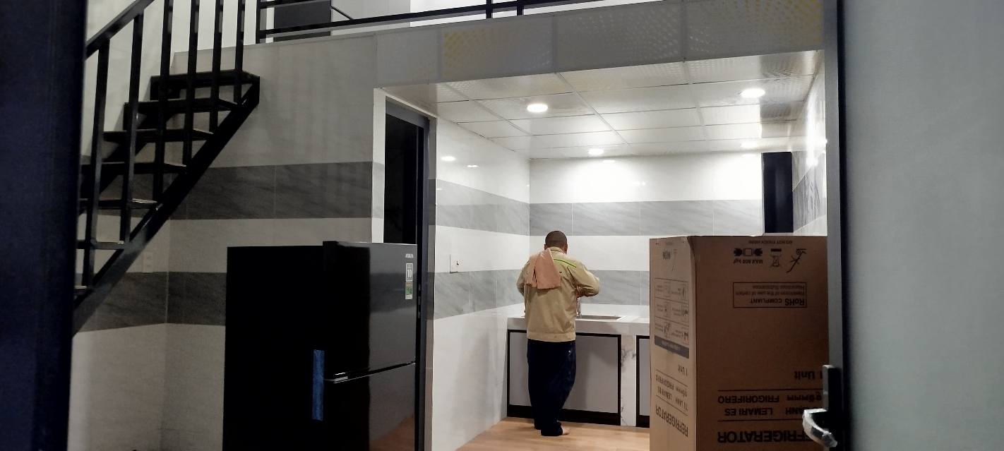 Phòng trọ cho thuê tại Mỹ Khánh, Phong Điền, 30m² giá 3 triệu/tháng - Tiện nghi đầy đủ!