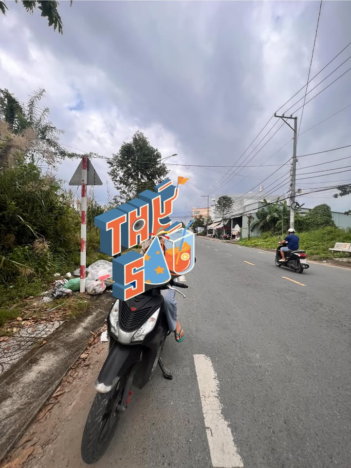 FrontHouse đường Nguyễn Thông, An Thới, 68m² chỉ 3.2 tỷ - Đầu tư sinh lời ngay!