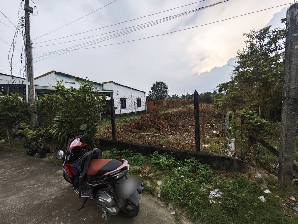 Đất nền Hiệp An Thủ Dầu Một 369m² giá 2.216 tỷ - Gần ngã 4 Sở Sao