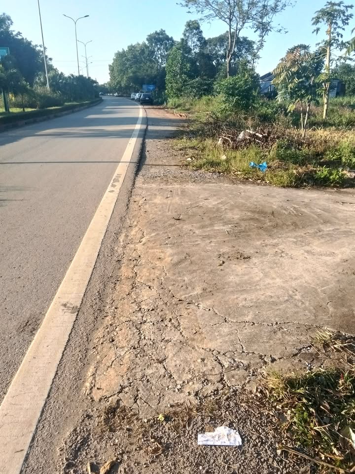 Đất nền mặt đường đôi Cảng Hàng Không Thọ Xuân 252m² chỉ 200 triệu - Cơ hội đầu tư hấp dẫn!