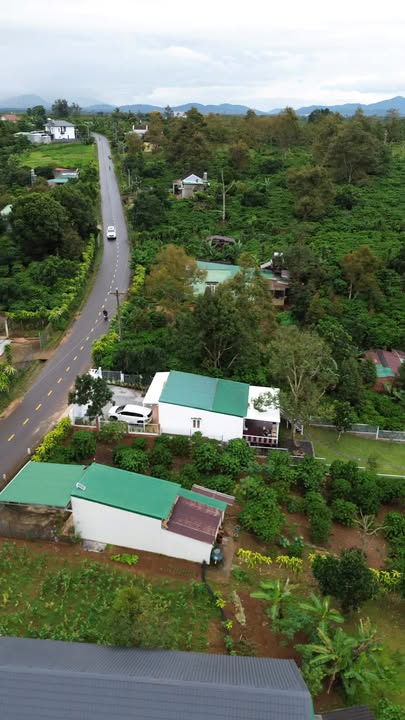 Nhà vườn Lộc An 435m² giá 2.84 tỷ - Sẵn sàng vào ở ngay!