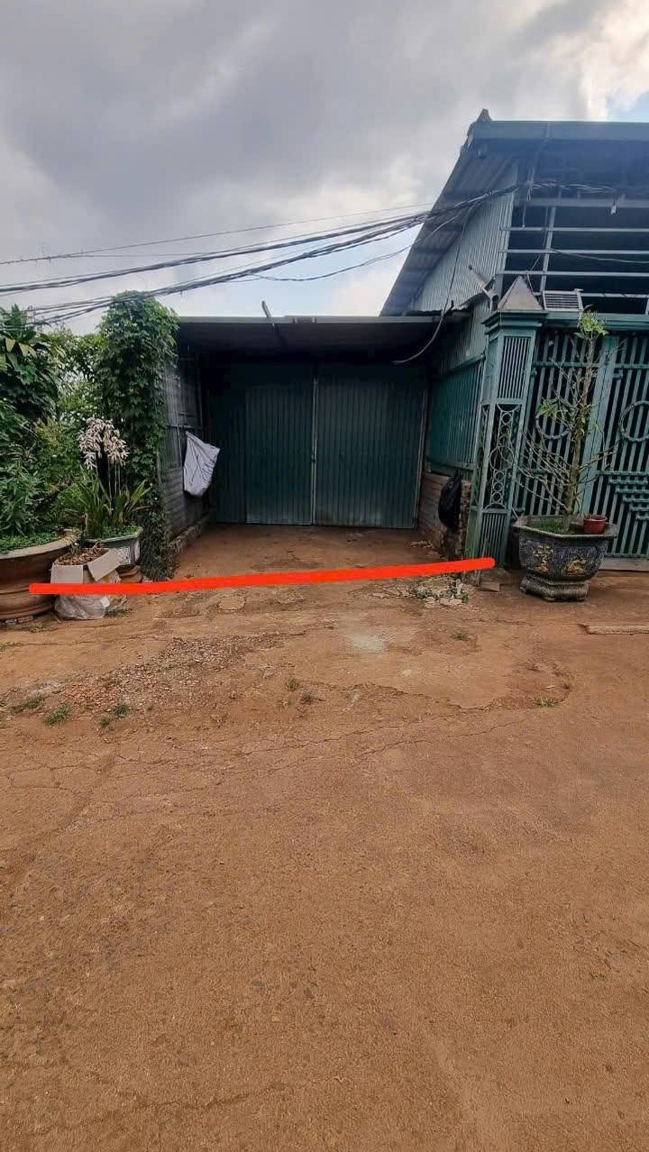 Bán đất đường Nguyễn Hữu Tiến, An Lạc, Buôn Hồ - 174m² giá 750 triệu - Cơ hội đầu tư tốt!