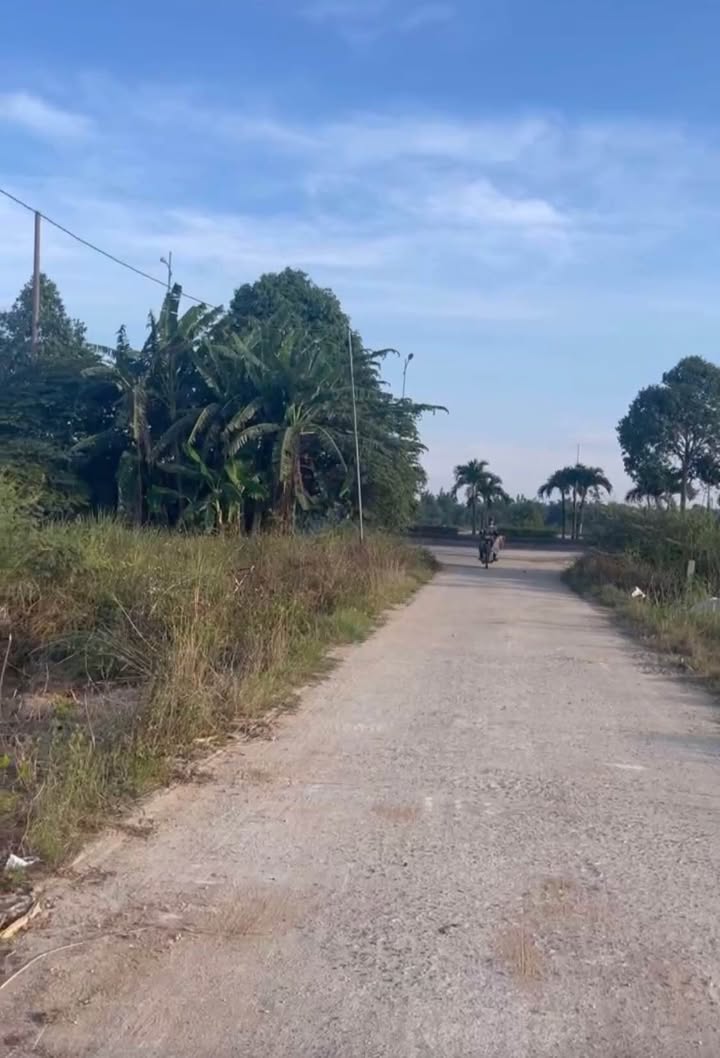 Đất nền Tịnh An Quảng Ngãi 388m² giá 300 triệu - Sổ hồng chính chủ