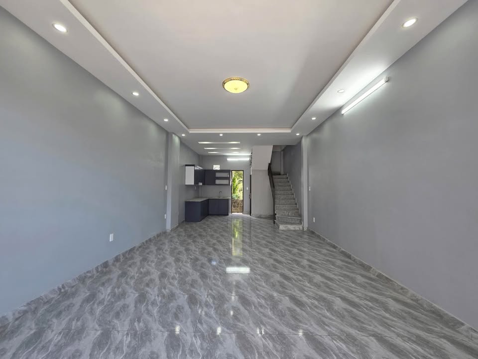 Nhà 2 tầng độc lập Quán Toan, Hải Phòng 61m² giá 1 tỷ - Sổ đỏ chính chủ!