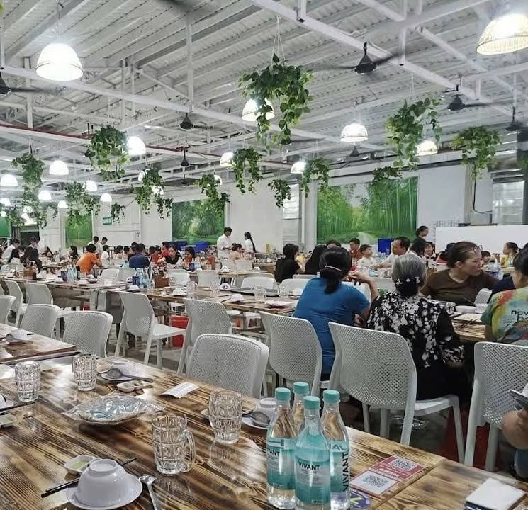 Đất nền mặt tiền đường Nguyễn Ái Quốc, Biên Hòa 960m² giá 47 tỷ - Tiềm năng kinh doanh vượt trội!