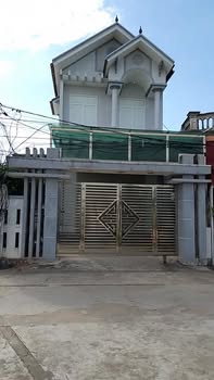 Đất nền Xuân Ninh 200m² giá thỏa thuận - Tặng nhà 2 tầng mới xây chắc chắn!