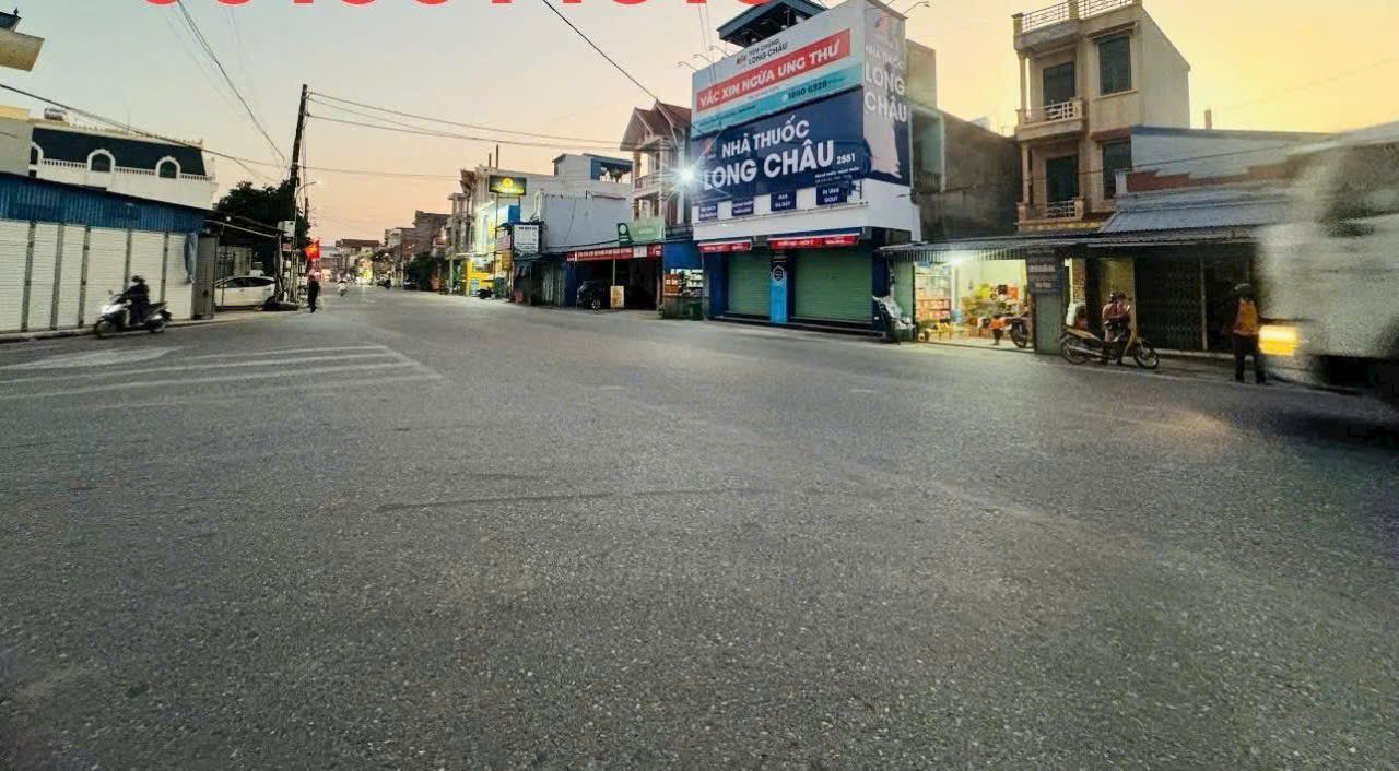 Đất nền mặt đường 53, xã Trực Thuận, Trực Ninh, 270m² - Cơ hội đầu tư tuyệt vời!