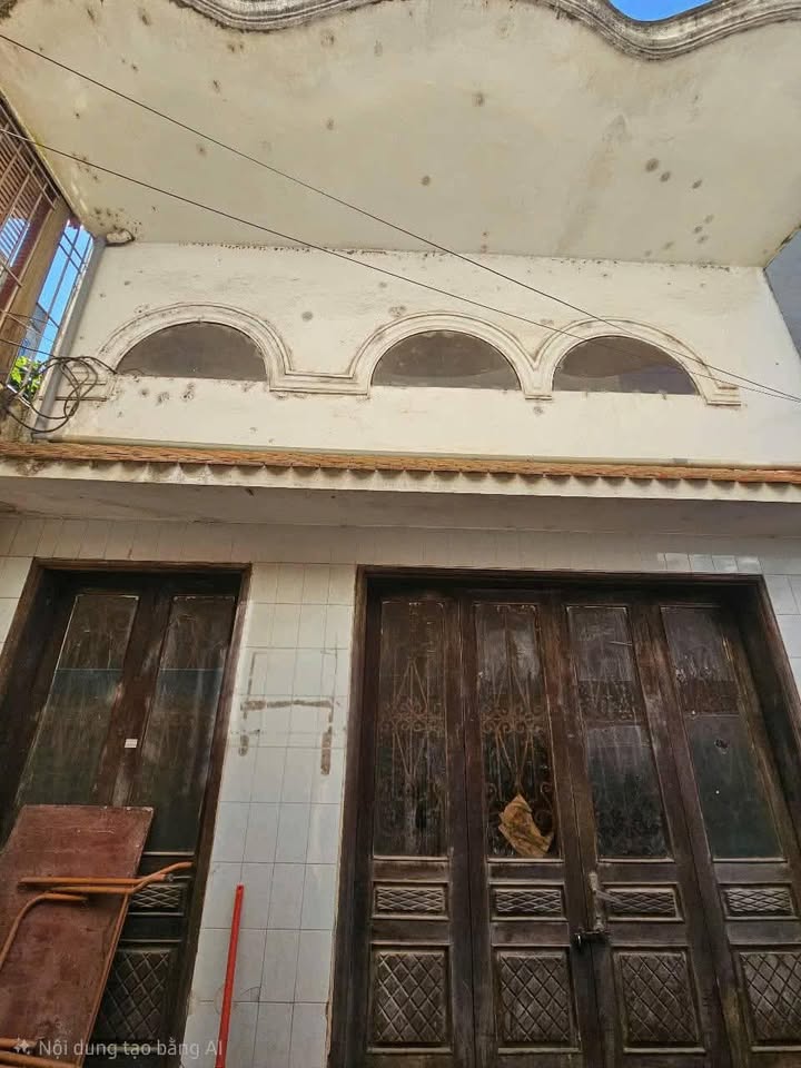 Đất Ngô Quyền, Điện Biên 88m² giá 2.6 tỷ - Tặng nhà 2 tầng sử dụng tốt!