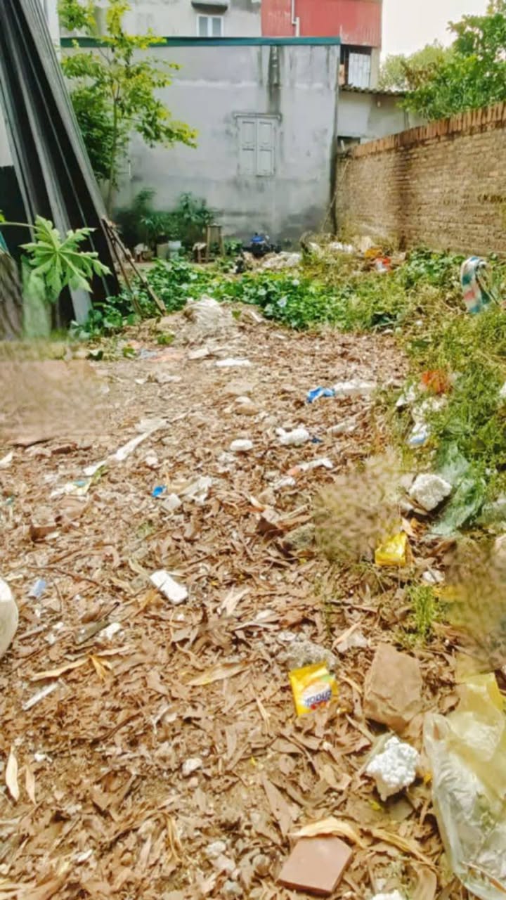 Đất nền khu 3 Đại Phúc Bắc Ninh 63.5m² giá 2 tỷ - Đầu tư lý tưởng!