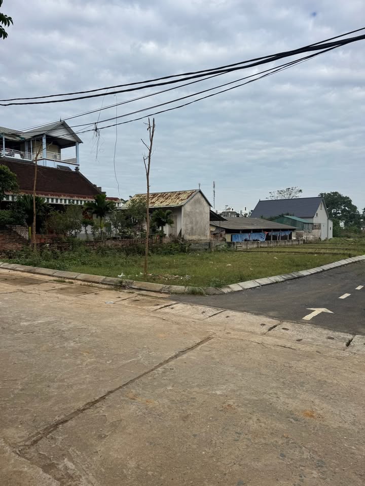 Đất thổ cư Phú Cát, Quốc Oai 254m² - Cơ hội đầu tư sinh lời hấp dẫn!