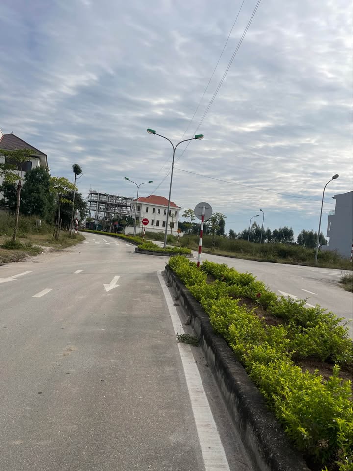 Đất nền BT Thiên Phú Hải Dương 192m² - Đầu tư sinh lời ngay!