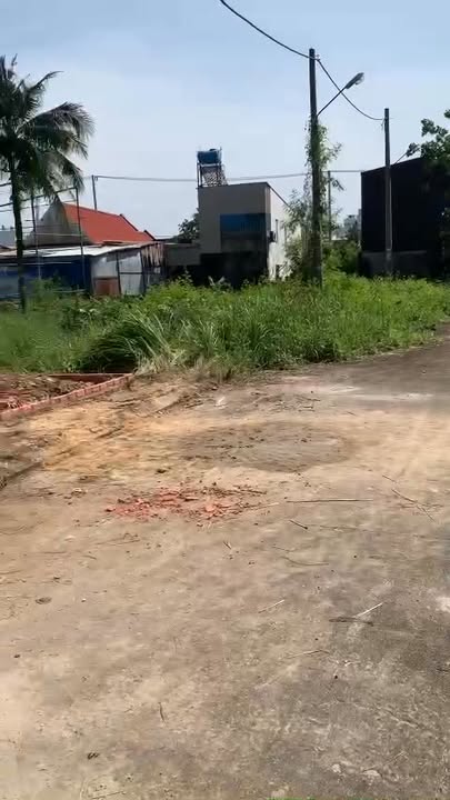 Đất nền Thạnh Xuân Q12 70m² giá 3.4 tỷ - Sổ đỏ chính chủ, bớt chút lộc!