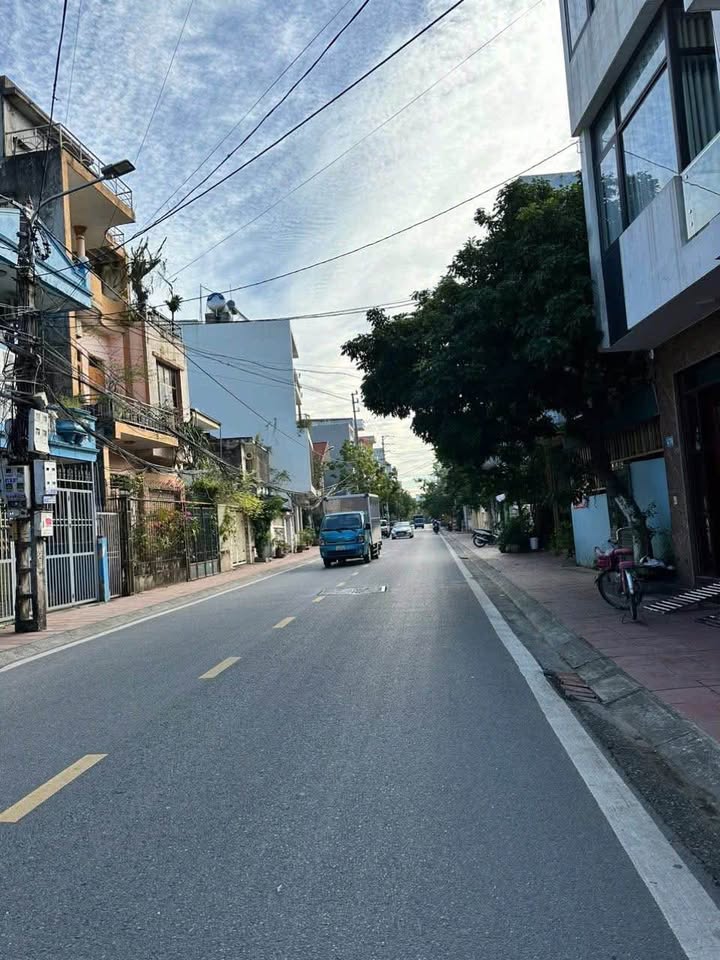 Nhà mặt tiền kinh doanh Ngô Thì Nhậm Thái Bình 100m² - Giá đầu tư hấp dẫn!