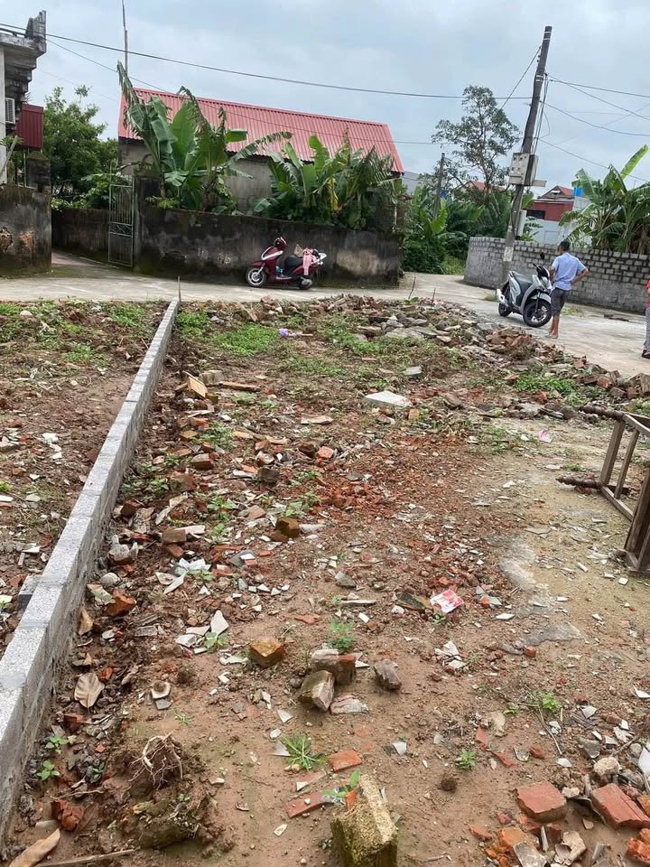 Đất nền Hưng Hà 93m² giá 700 triệu - Vị trí đắc địa, ô tô vào tận nơi!