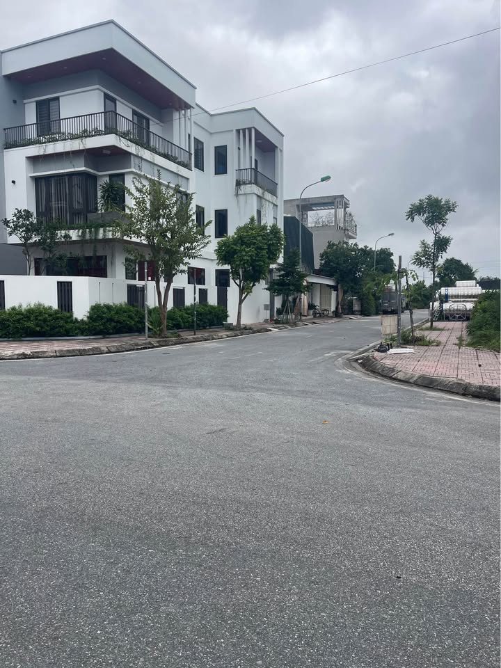 Đất thổ cư Đông Mỹ Thái Bình 90m² giá 2 tỷ - Pháp lý rõ ràng, sẵn sàng chuyển nhượng!