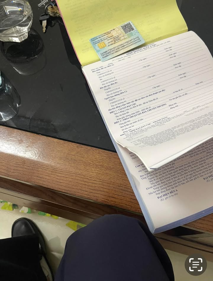 FrontHouse Thái Bình 45m² giá 4 tỷ - Lô góc kinh doanh sầm uất!