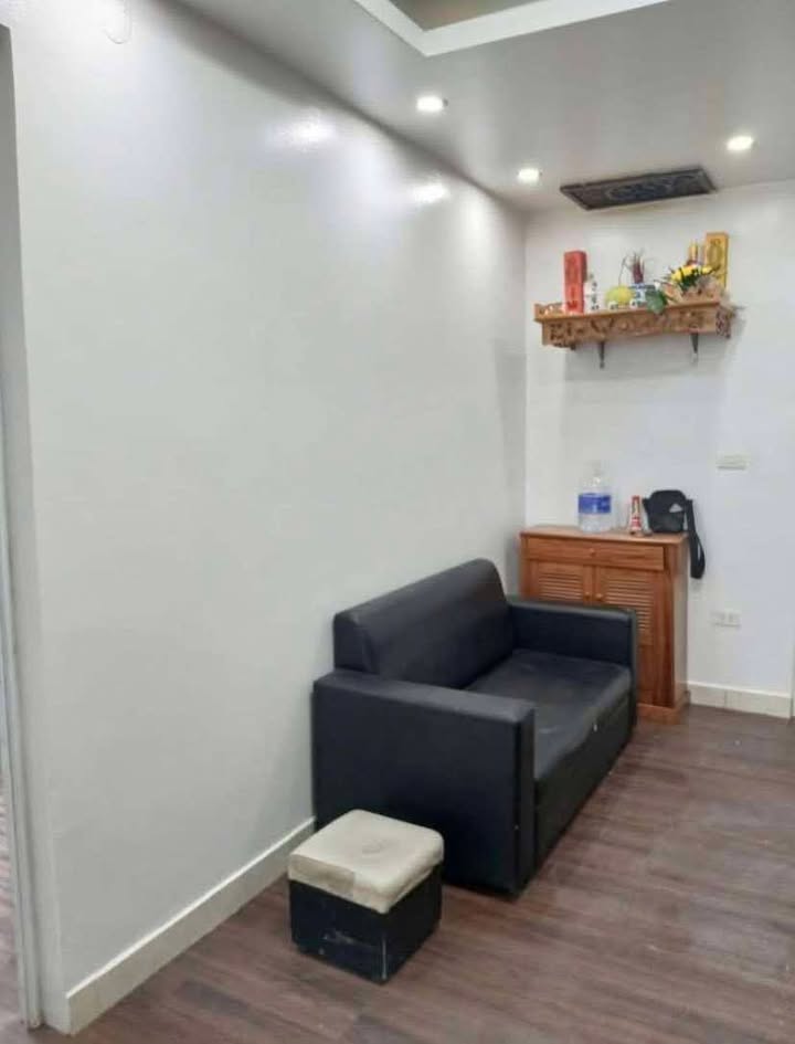 Căn hộ cho thuê KĐT 379 Thái Bình 46m² giá 3.8 triệu - Xách vali vào ở ngay!