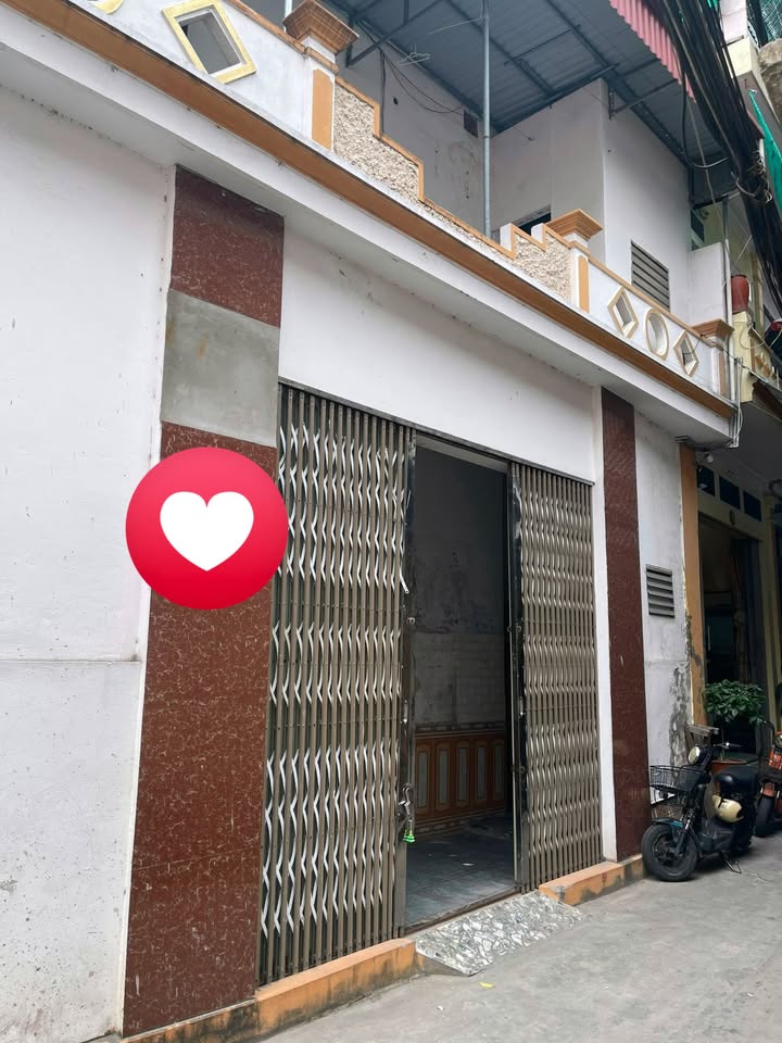 Nhà riêng tại phường Trần Hưng Đạo, Thái Bình 48m² giá 2 tỷ - Chính chủ bán gấp!