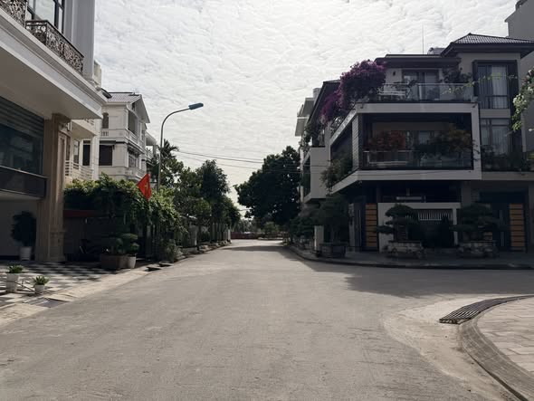 Đất nền Đằng Hải, Hải Phòng 78m² giá 7,9 tỷ - Cơ hội đầu tư tuyệt vời!