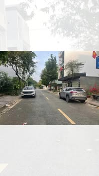 Đất mặt tiền đường Lê Thị Bạch Vân, Bà Rịa 100m² giá 3.99 tỷ - Đầu tư sinh lời hấp dẫn!