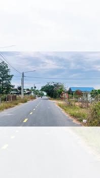 Đất mặt tiền đường nhựa Phước Hải, Bà Rịa - Vũng Tàu 522m² giá 3.5 tỷ - Cơ hội đầu tư tuyệt vời!