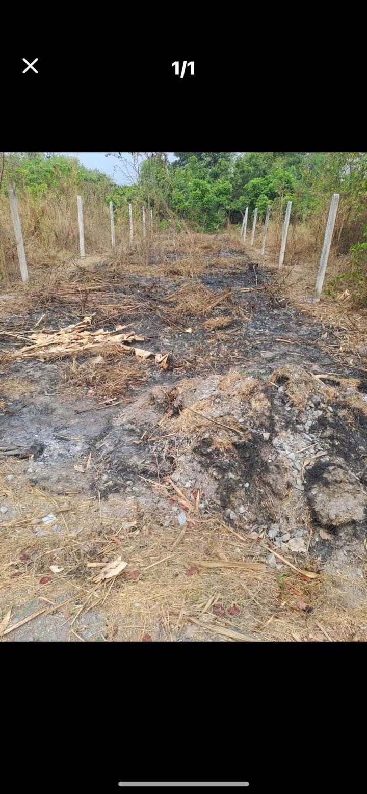 Đất nền phường Ninh Thạnh, Tây Ninh 300m² giá 400 triệu - Cơ hội đầu tư tốt!