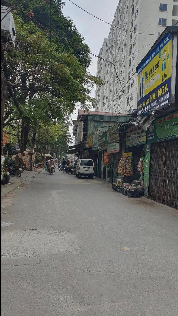 Nhà 2 tầng Xuân Đỉnh 30m² giá 6 tỷ - Giao dịch ngay chính chủ!