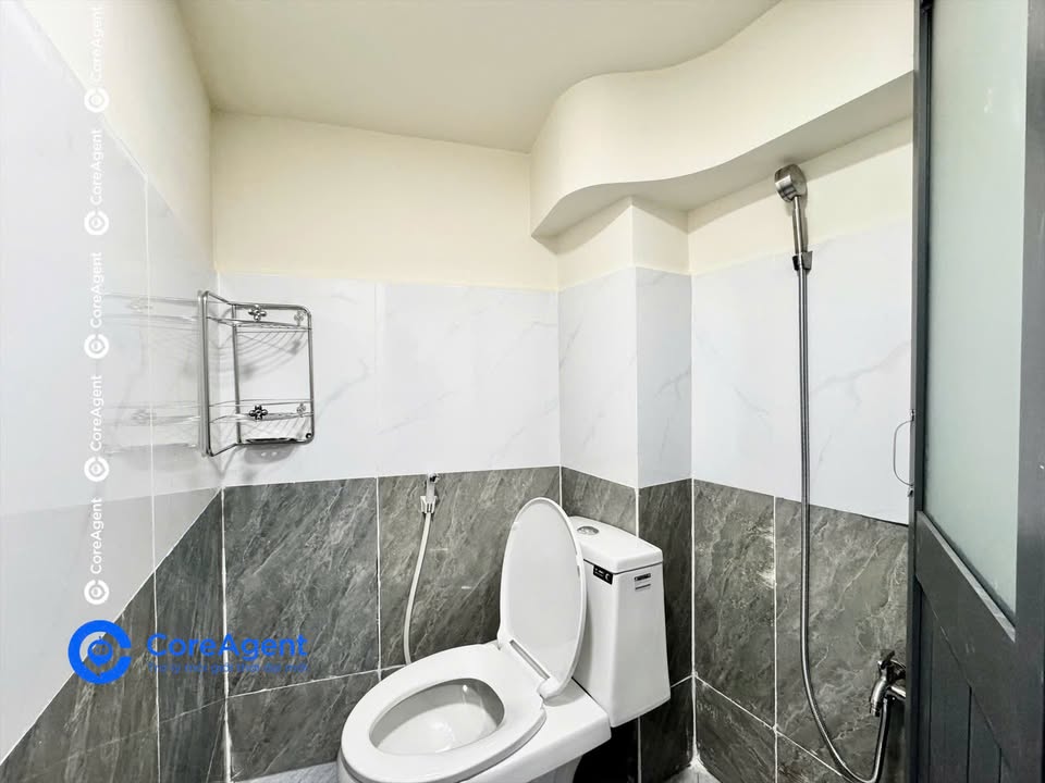 Phòng trọ sinh viên Thủ Đức đường Lê Văn Việt chỉ 3 triệu - Nội thất đầy đủ, an ninh 24/7!