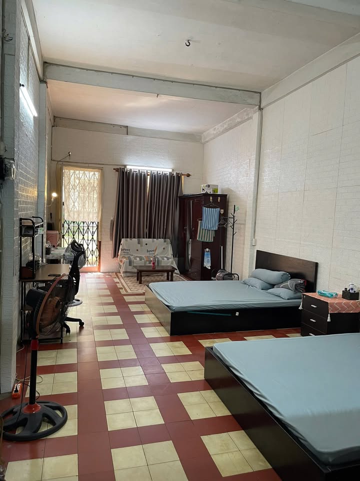 Phòng cho thuê tại quận 5, Hồ Chí Minh 64m² giá 6 triệu - Sẵn sàng vào ở ngay!