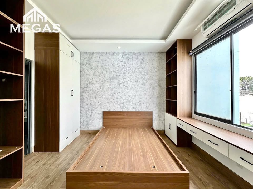 Căn hộ studio cho thuê tại Tân Bình - Full nội thất, giá thỏa thuận