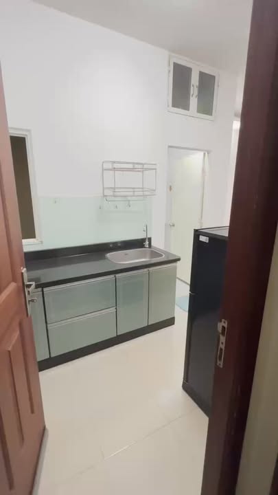 Phòng cho thuê ngay Ngô Gia Tự, Q10 chỉ 5 triệu - Không chung chủ, nội thất đầy đủ!