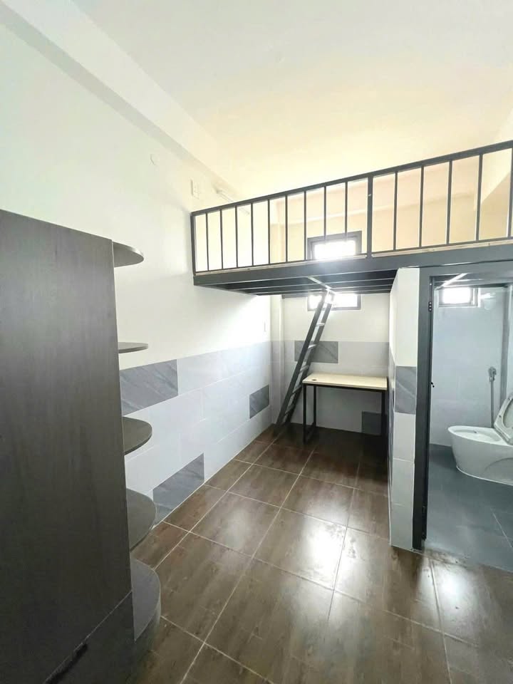Phòng trọ cho thuê tại Thủ Đức 20m² giá chỉ 3 triệu - Full nội thất, chính chủ!
