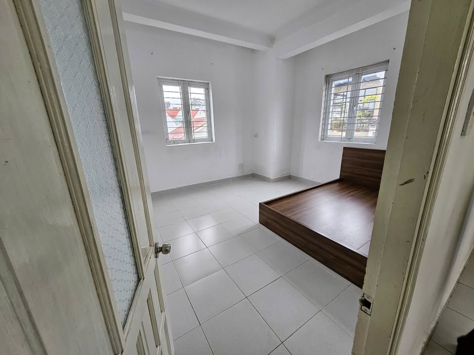 Căn hộ chung cư Tô Ngọc Vân Đà Lạt 70m² giá 6 triệu - Nhận khách nước ngoài!